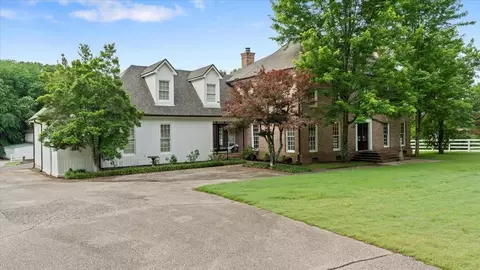 726 N Pisgah Rd, Eads, TN 38028