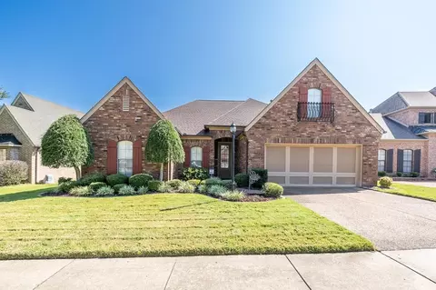 3148 Sea Ray Ln, Lakeland, TN 38002