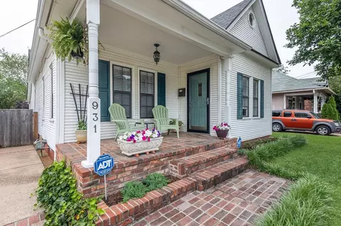 931 Meda St, Memphis, TN 38104