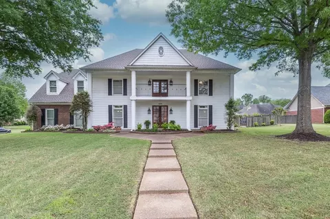 639 Antebellum Way, Collierville, TN 38017