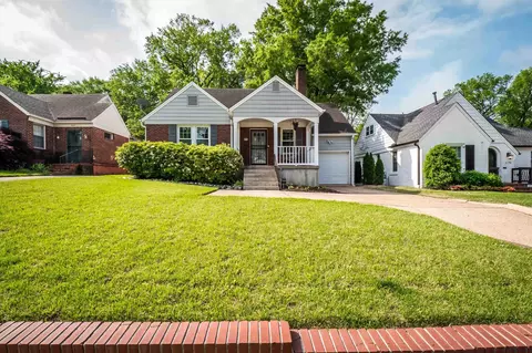 3185 Cowden Ave, Memphis, TN 38111