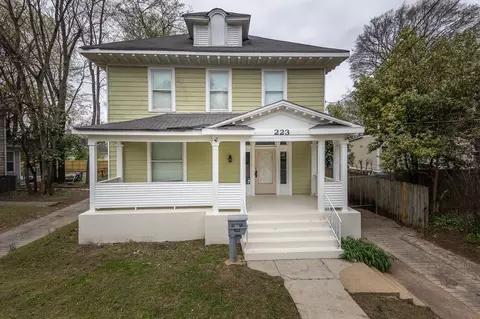223 Garland St, Memphis, TN 38104