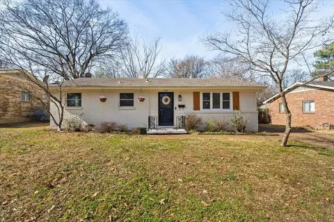 1137 Wellsville Dr, Memphis, TN 38117