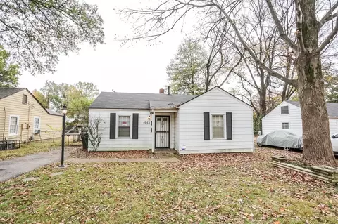 4043 Reed Ave, Memphis, TN 38108