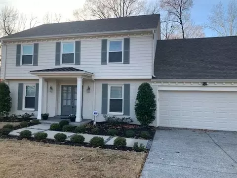 1619 Brierbrook Rd, Germantown, TN 38138