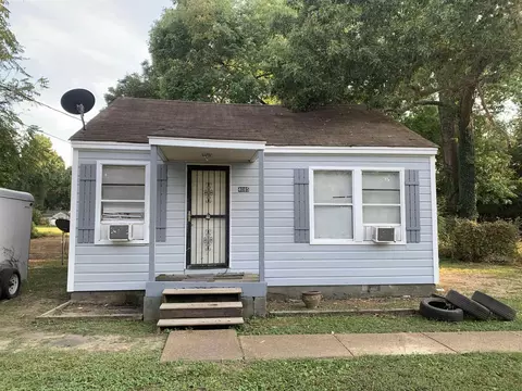 4085 Mallory Ave, Memphis, TN 38111