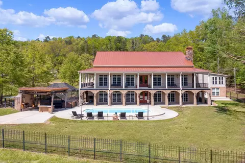 1895 Hwy 28, Red Bay, AL 35582