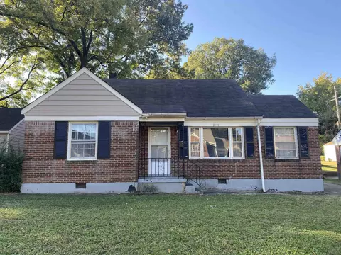 3101 Ruby Ln, Memphis, TN 38111 photo 1