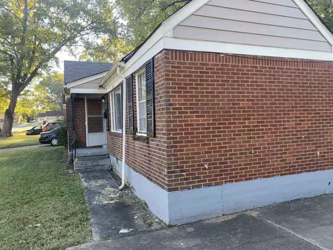 3101 Ruby Ln, Memphis, TN 38111 photo 2