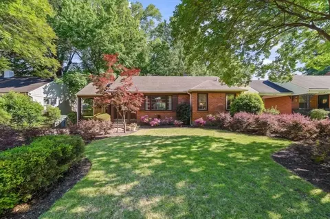 5005 Verosa Ave, Memphis, TN 38117