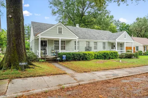 100 Barnett Pl, Memphis, TN 38111