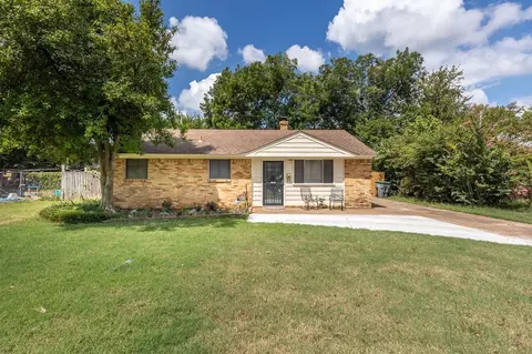 1027 Frankfort St, Memphis, TN 38122