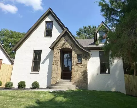 764 Echles St, Memphis, TN 38111