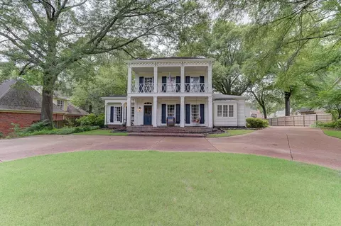 2139 Knoll Ln, Germantown, TN 38138