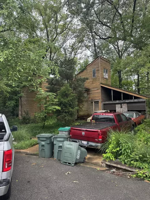 6531 Kirby Gate Cv, Memphis, TN 38119
