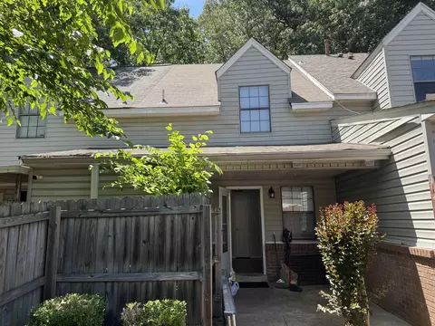 3725 Wyndance Cv, Memphis, TN 38135