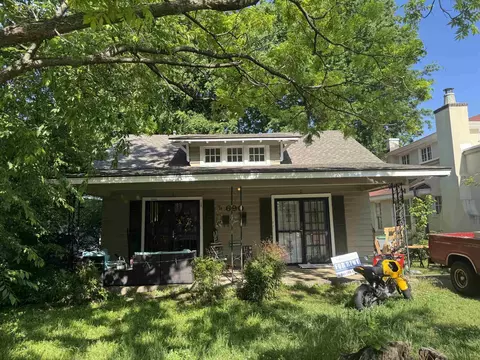 690 Landis St, Memphis, TN 38104