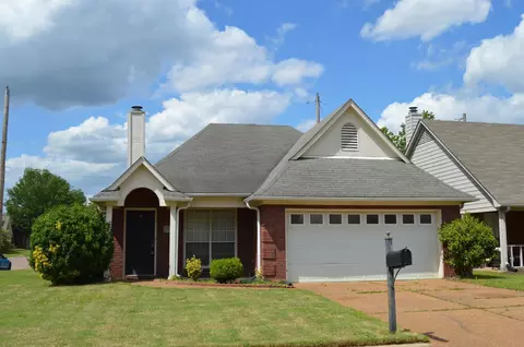7364 Appling Ridge Dr, Cordova, TN 38018