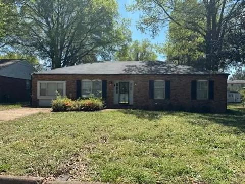 1749 Pomona Ave, Memphis, TN 38116