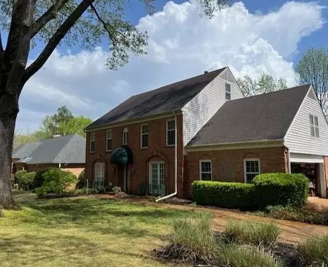 1488 Eastridge Dr, Memphis, TN 38120