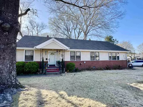 505 High Point Ter, Memphis, TN 38122