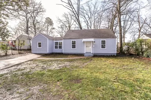 4817 Tutwiler Ave, Memphis, TN 38122