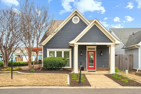 1098 Island Mist Cir, Memphis, TN 38103