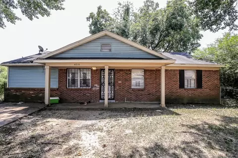 4014 Oakshire Cv, Memphis, TN 38109