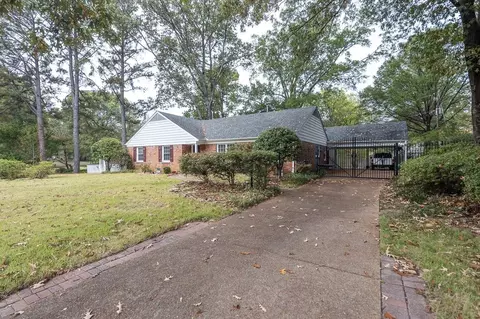 7590 Ashworth Rd, Germantown, TN 38138