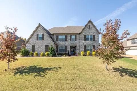 6095 Upper Granger Cv, Arlington, TN 38002