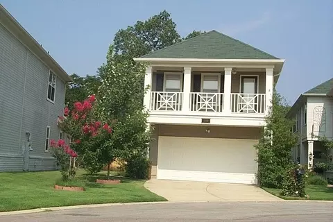 1118 Harbor River Cv, Memphis, TN 38103