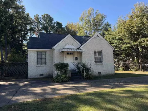 2527 Union Ave, Memphis, TN 38112