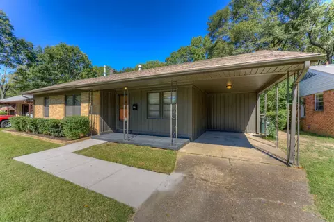 4448 Kimball Ave, Memphis, TN 38117