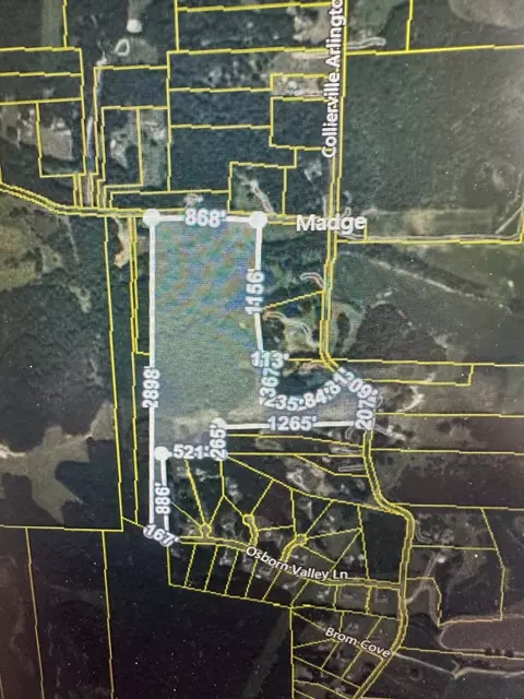 9221 Collierville-arlington Rd, Arlington, TN 38002
