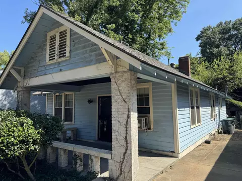 2003 Peabody Ave, Memphis, TN 38104