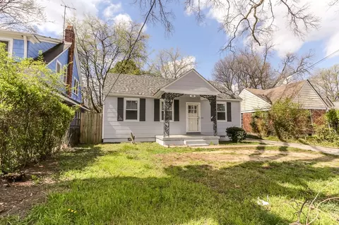 655 N Merton Ave, Memphis, TN 38112