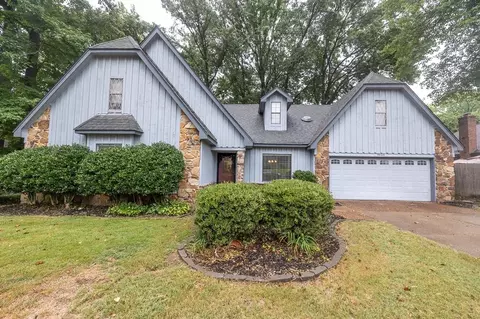 6042 Kevin Dr, Bartlett, TN 38135