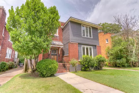 33 N Cox St, Memphis, TN 38104