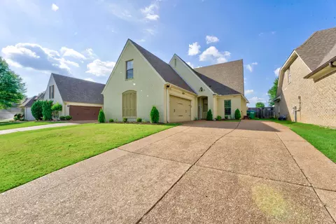 12446 Noni Valley Dr, Arlington, TN 38002