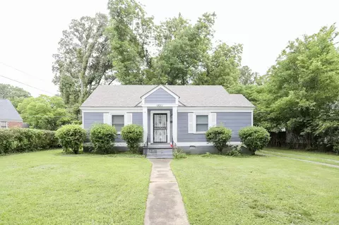 801 Bowen Cir, Memphis, TN 38122