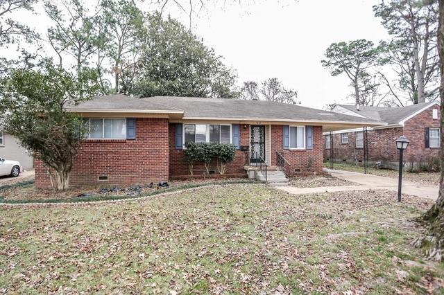 1838 Myrna Ln, Memphis, TN 38117