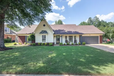 626 Belle Watley Cv, Collierville, TN 38017