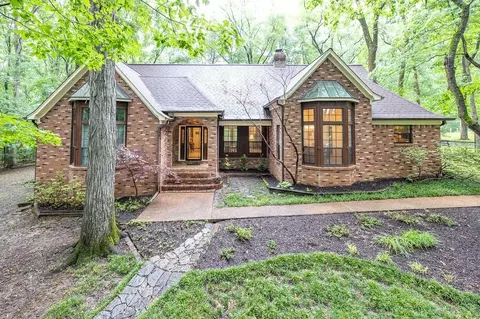 1134 Timberlake Dr, Cordova, TN 38018