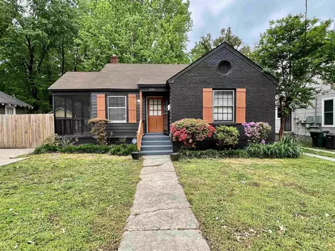 3583 Tutwiler Ave, Memphis, TN 38122