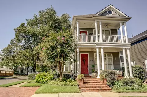 187 Harbor Isle Cir, Memphis, TN 38103