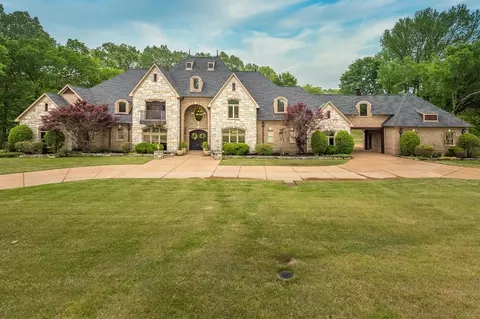 206 S Monterey Farms Cv, Collierville, TN 38017