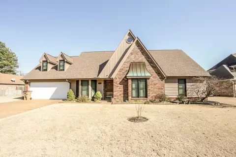 3920 Fern Valley Dr, Memphis, TN 38125