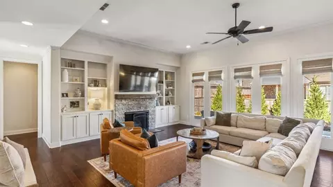 434 Ethan Cv, Collierville, TN 38017 photo 8