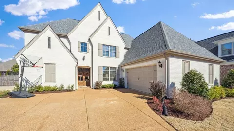 434 Ethan Cv, Collierville, TN 38017