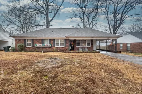 4956 Edenshire Ave, Memphis, TN 38117